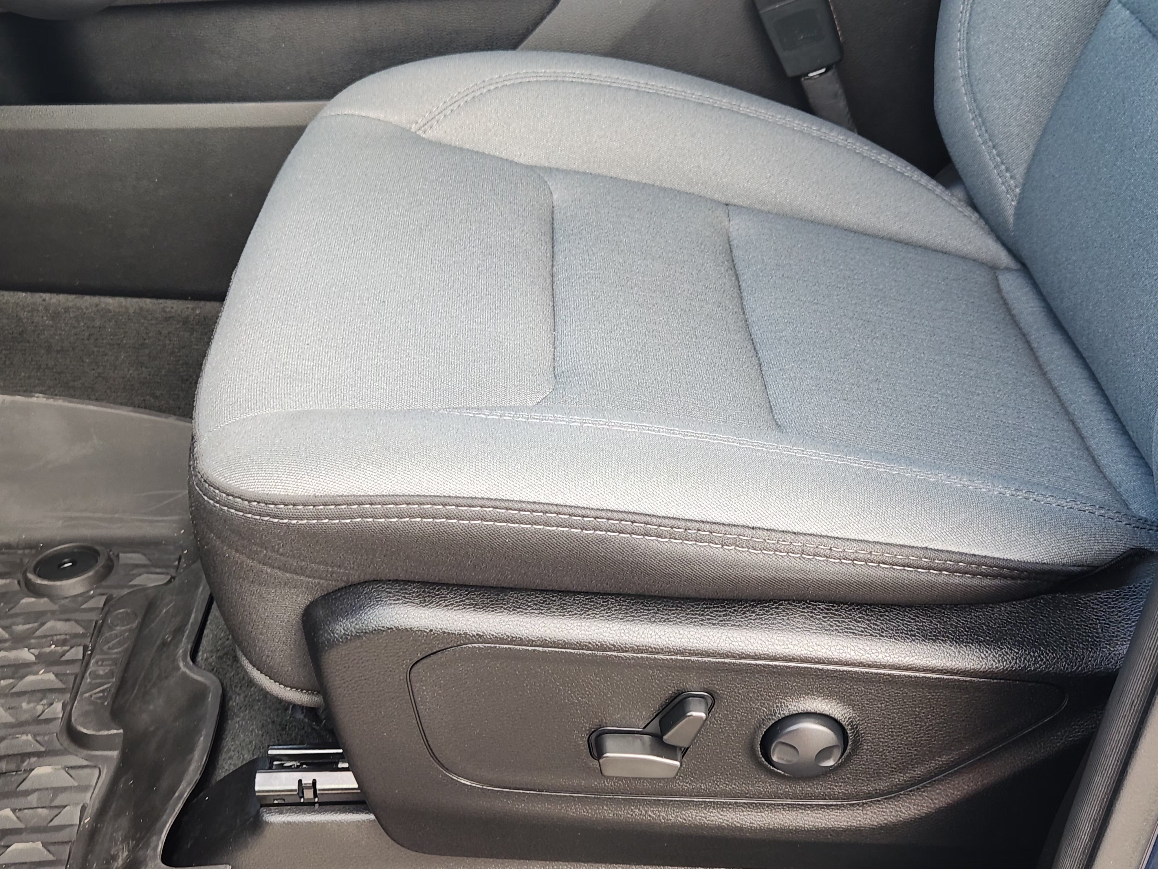 Used 2022 RAM 1500 Big Horn RWD image 27