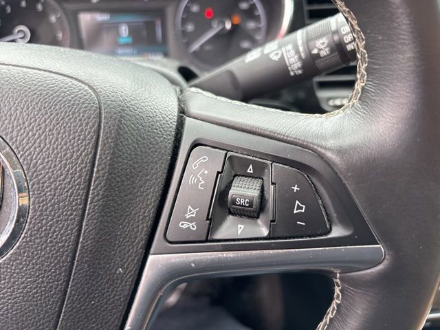 Used 2017 Buick Encore Essence AWD/4WD image 18