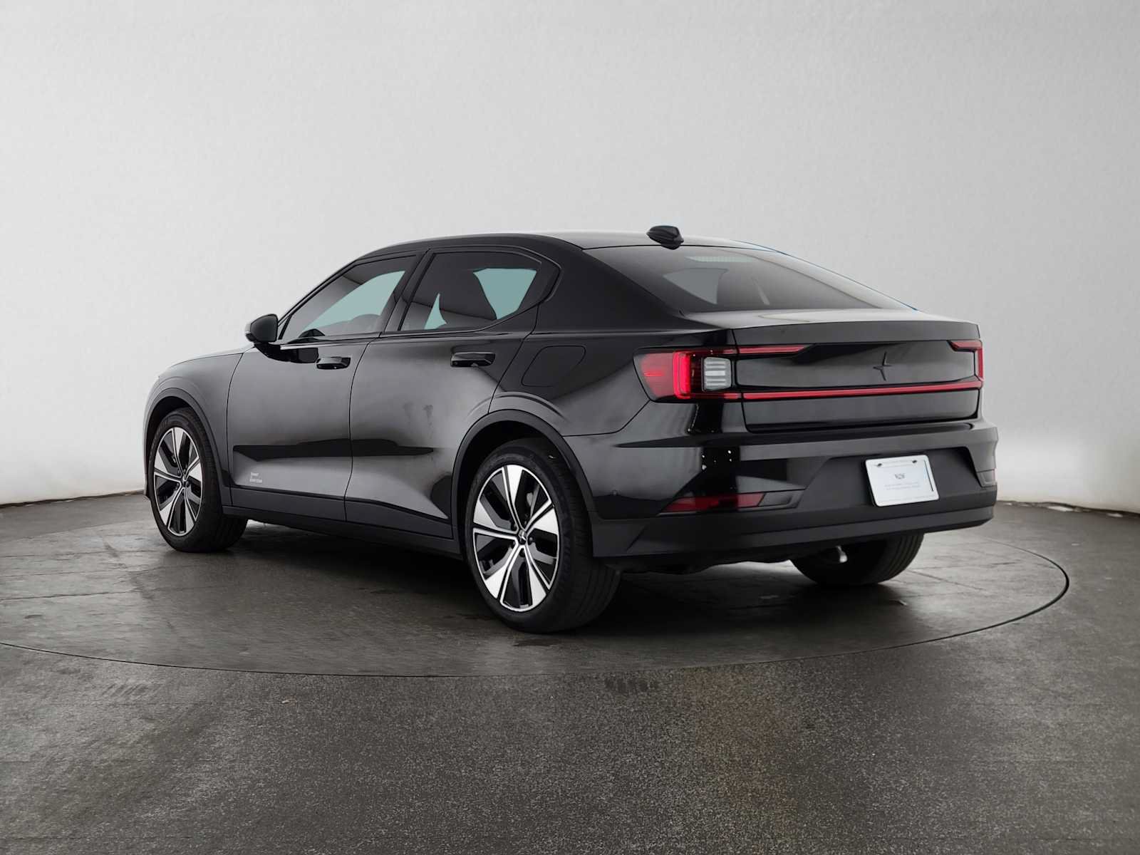 Used 2024 Polestar Polestar 2 RWD image 5