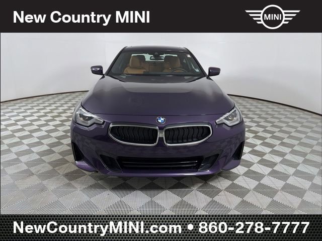 Used 2023 BMW 230i xDrive 230i xDrive w/ Premium Package image 2
