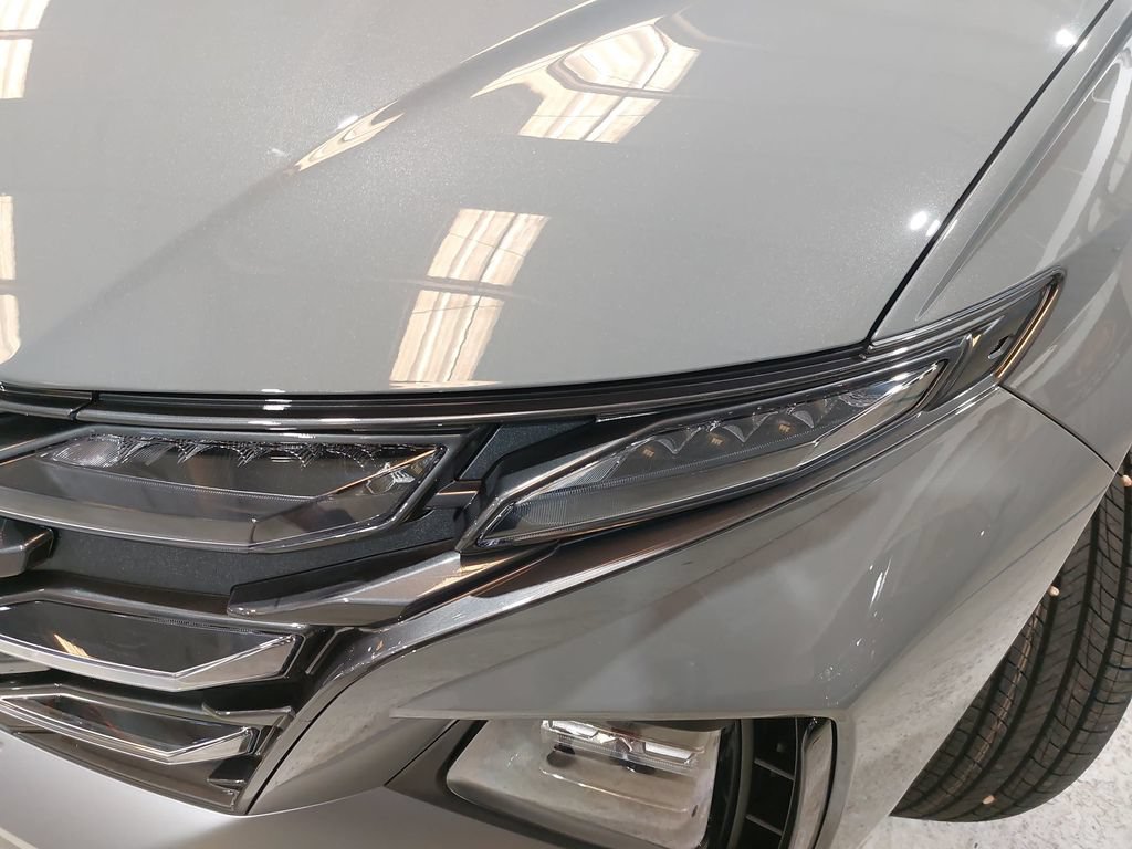 New 2026 Hyundai Tucson SEL Plus FWD image 31
