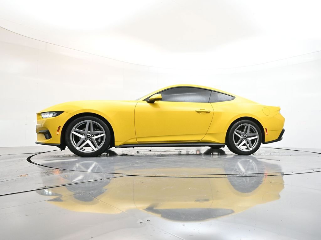 Used 2024 Ford Mustang Premium image 30