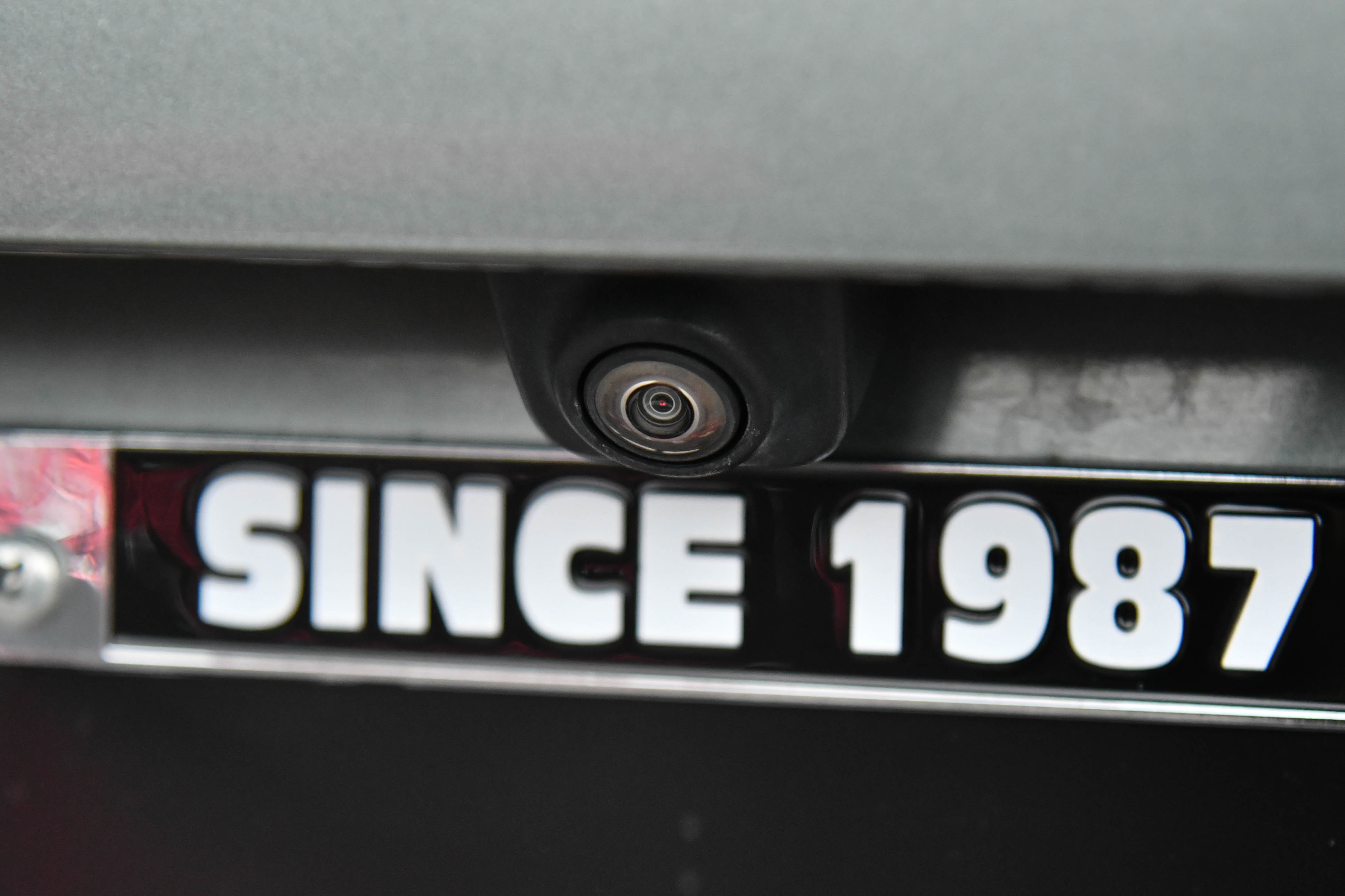 Used 2023 Chevrolet Suburban Premier image 44