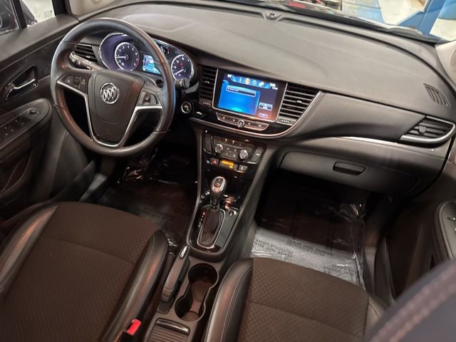 Used 2018 Buick Encore Preferred image 13