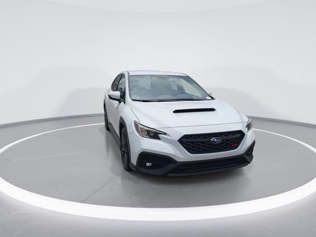 New 2026 Subaru WRX Premium AWD/4WD image 2