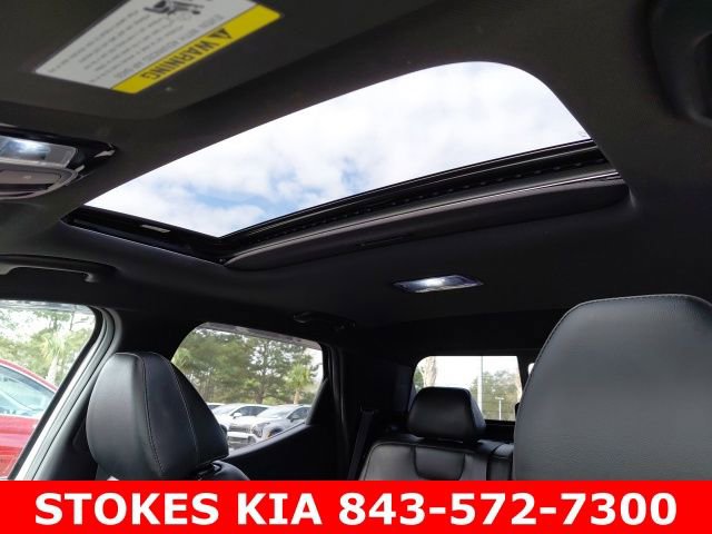 Used 2023 Hyundai Santa Cruz Limited image 30