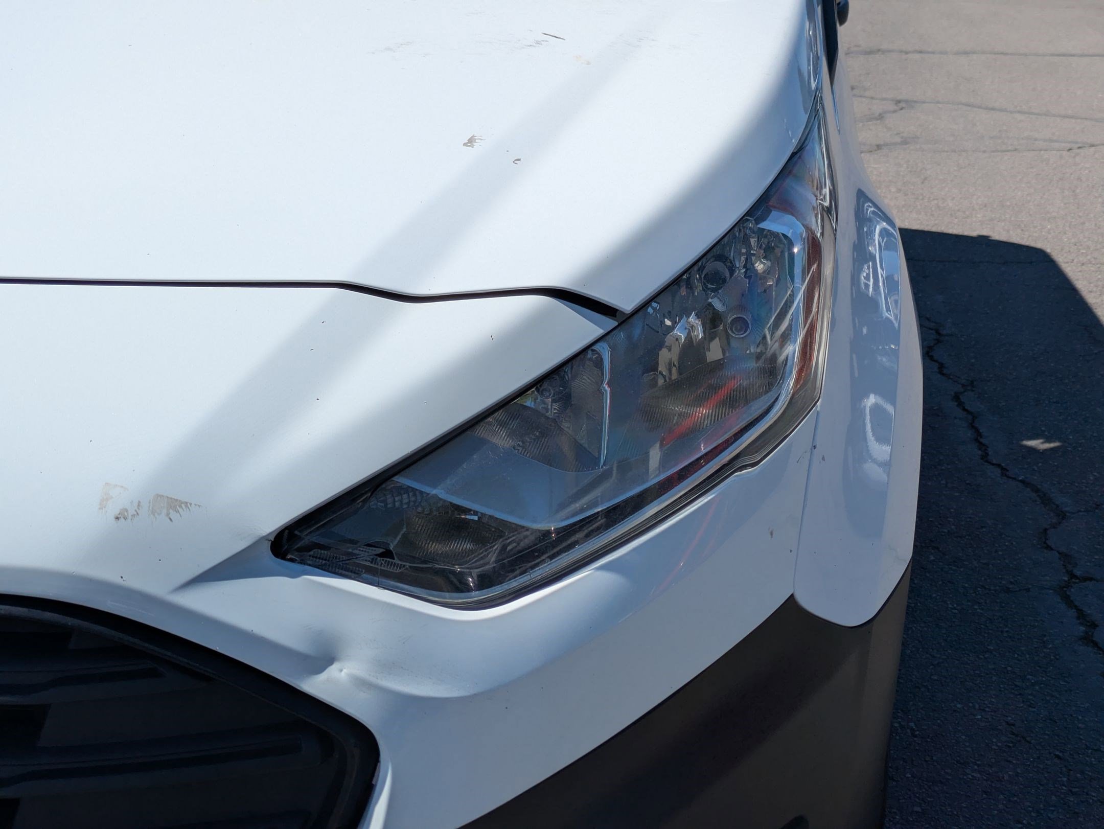 Used 2019 Ford Transit Connect XL FWD image 12