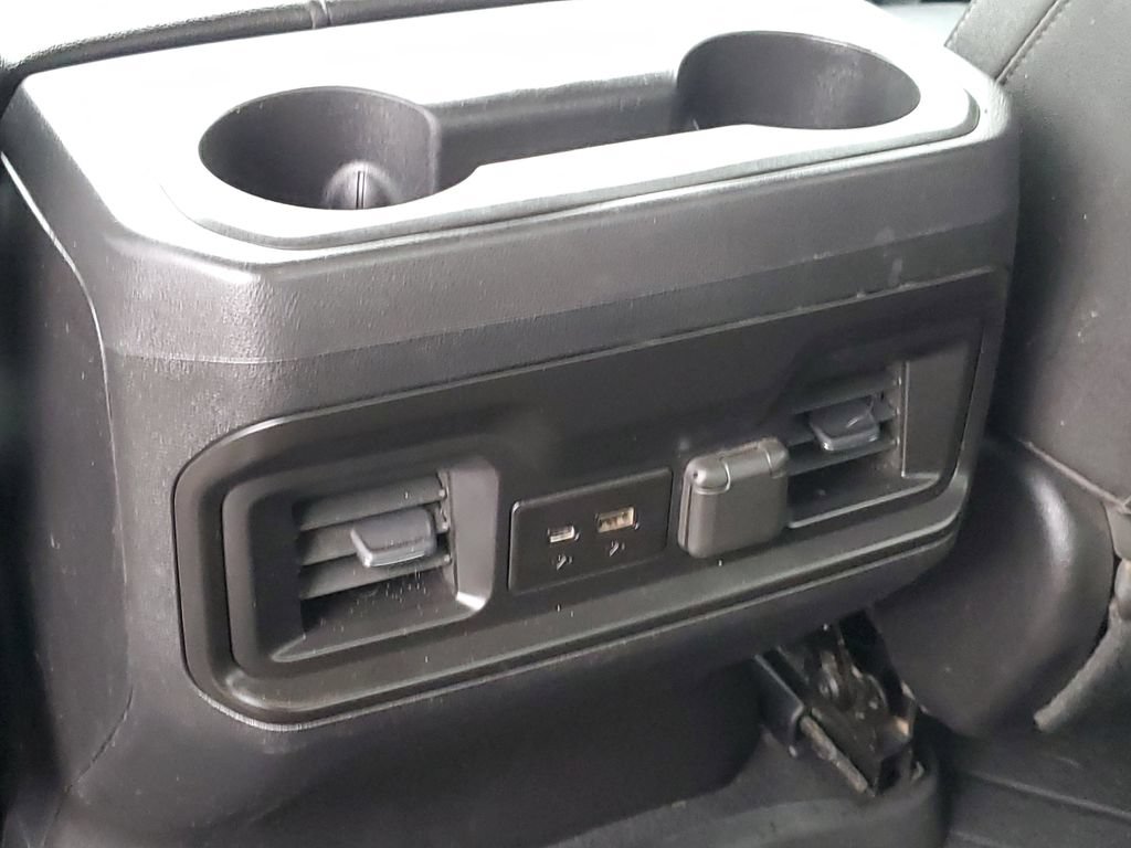Used 2019 Chevrolet Silverado 1500 RST AWD/4WD image 36