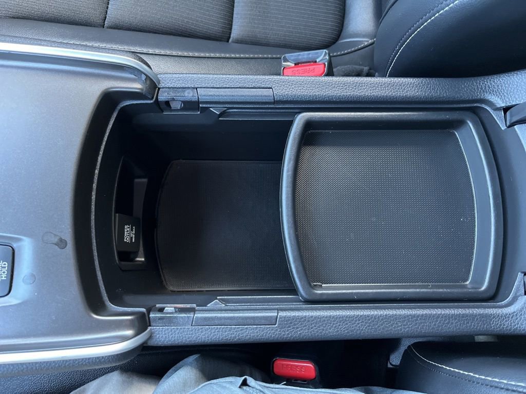 Used 2021 Honda Accord Sport image 26