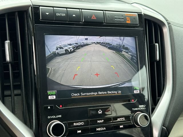 Used 2021 Subaru Ascent Limited w/ Technology Package AWD/4WD image 27