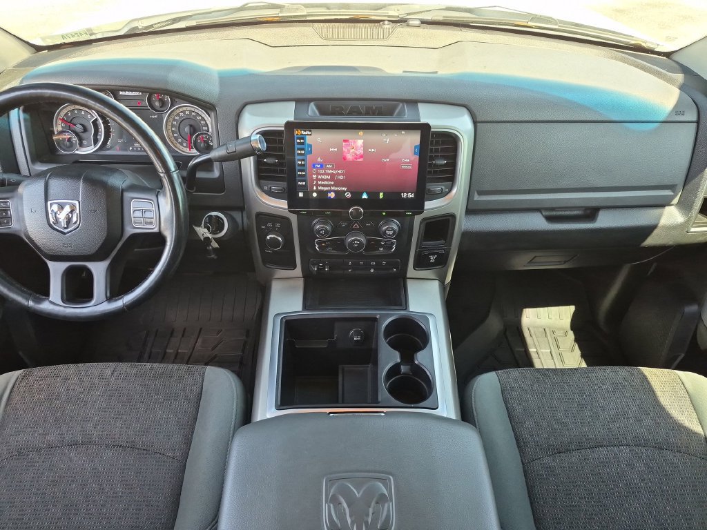 Used 2014 RAM 3500 Big Horn AWD/4WD image 25