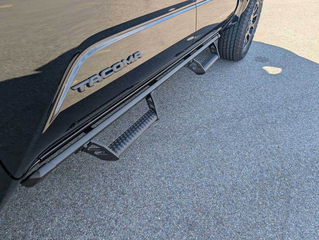New 2026 Toyota Tacoma SR5 image 9