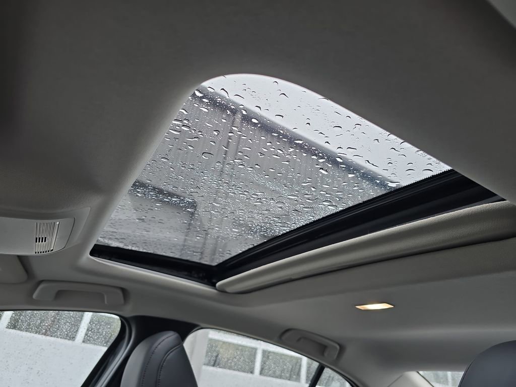 New 2026 MAZDA MAZDA3 2.5 S Sedan w/ Preferred Pkg image 30