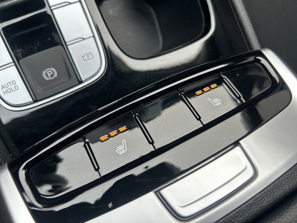 Used 2022 Hyundai Tucson SEL image 36