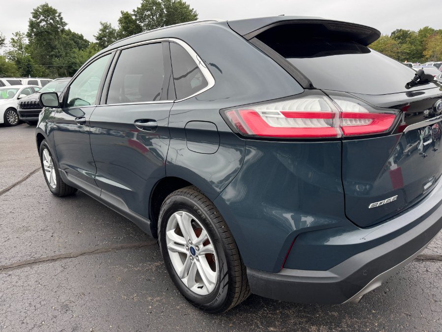 Used 2019 Ford Edge SEL w/ Equipment Group 201A FWD image 10