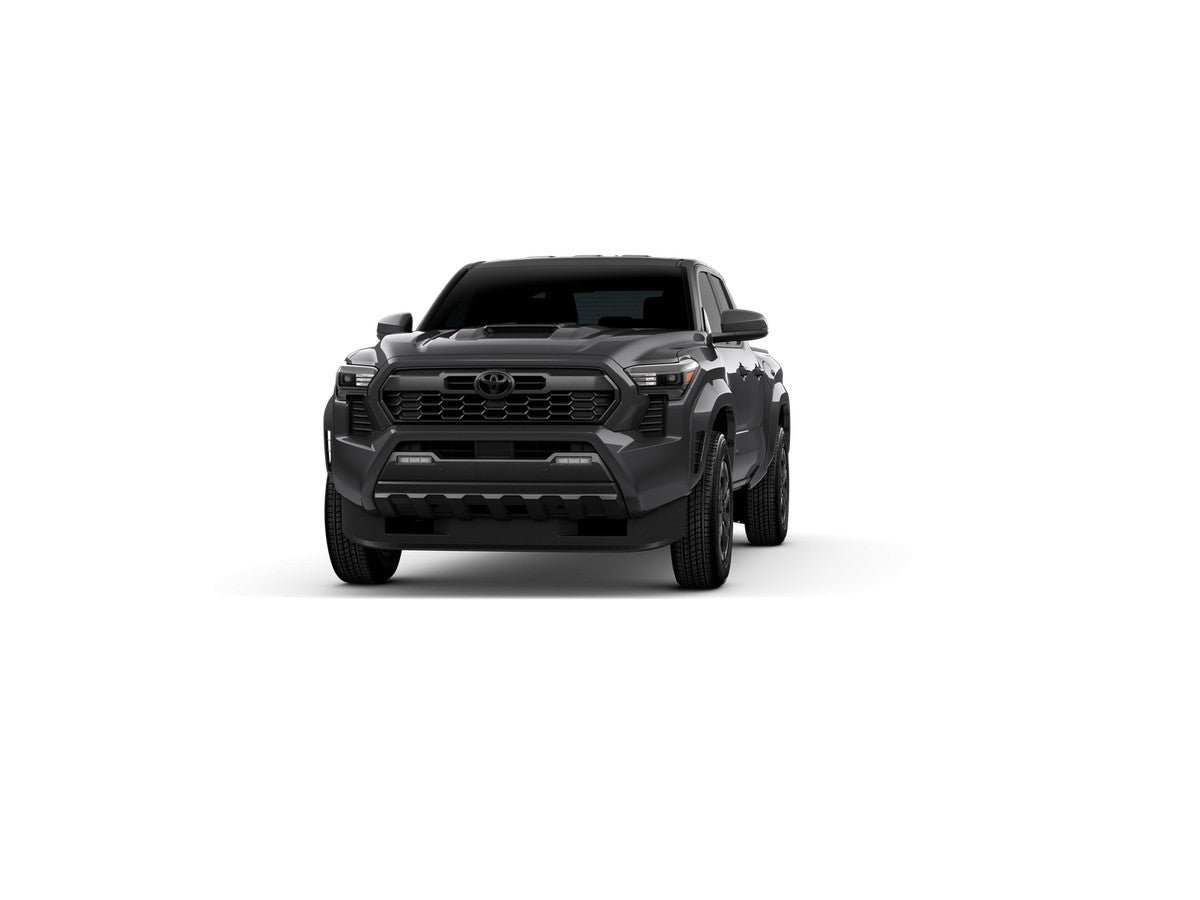 New 2026 Toyota Tacoma TRD Sport RWD image 52