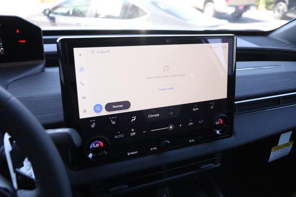 New 2026 Toyota C-HR AWD/4WD image 16