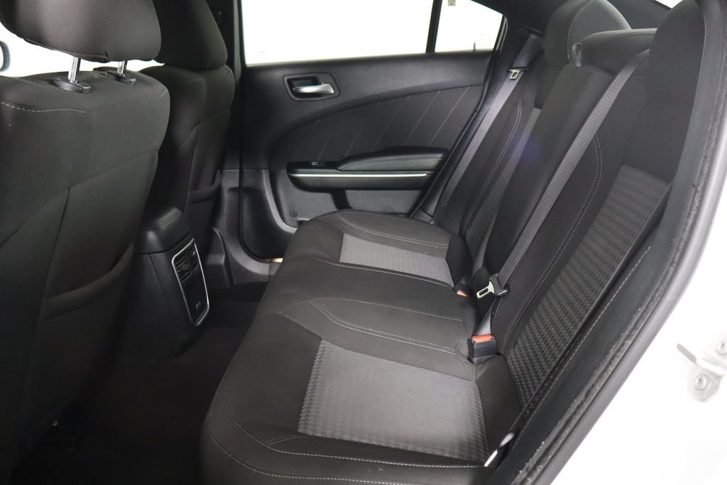 Used 2023 Dodge Charger SXT w/ Cold Weather Package RWD image 17