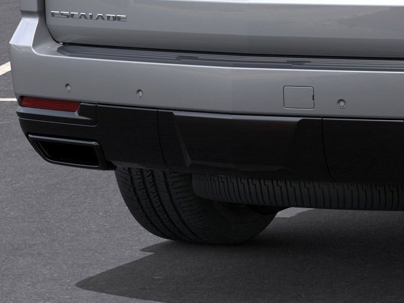 New 2026 Cadillac Escalade Sport w/ Touring Package image 15