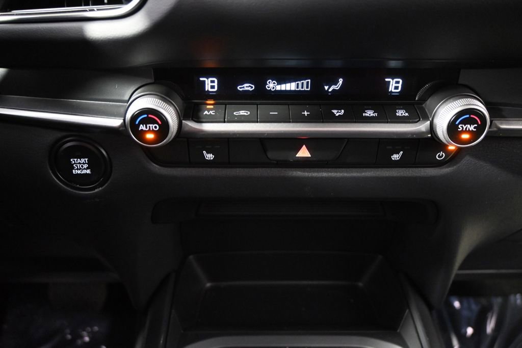 New 2026 MAZDA CX-30 AWD 2.5 S w/ Select Sport Pkg image 31
