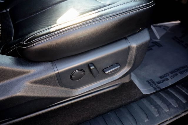 Used 2020 Ford F150 Lariat w/ Equipment Group 502A Luxury image 47