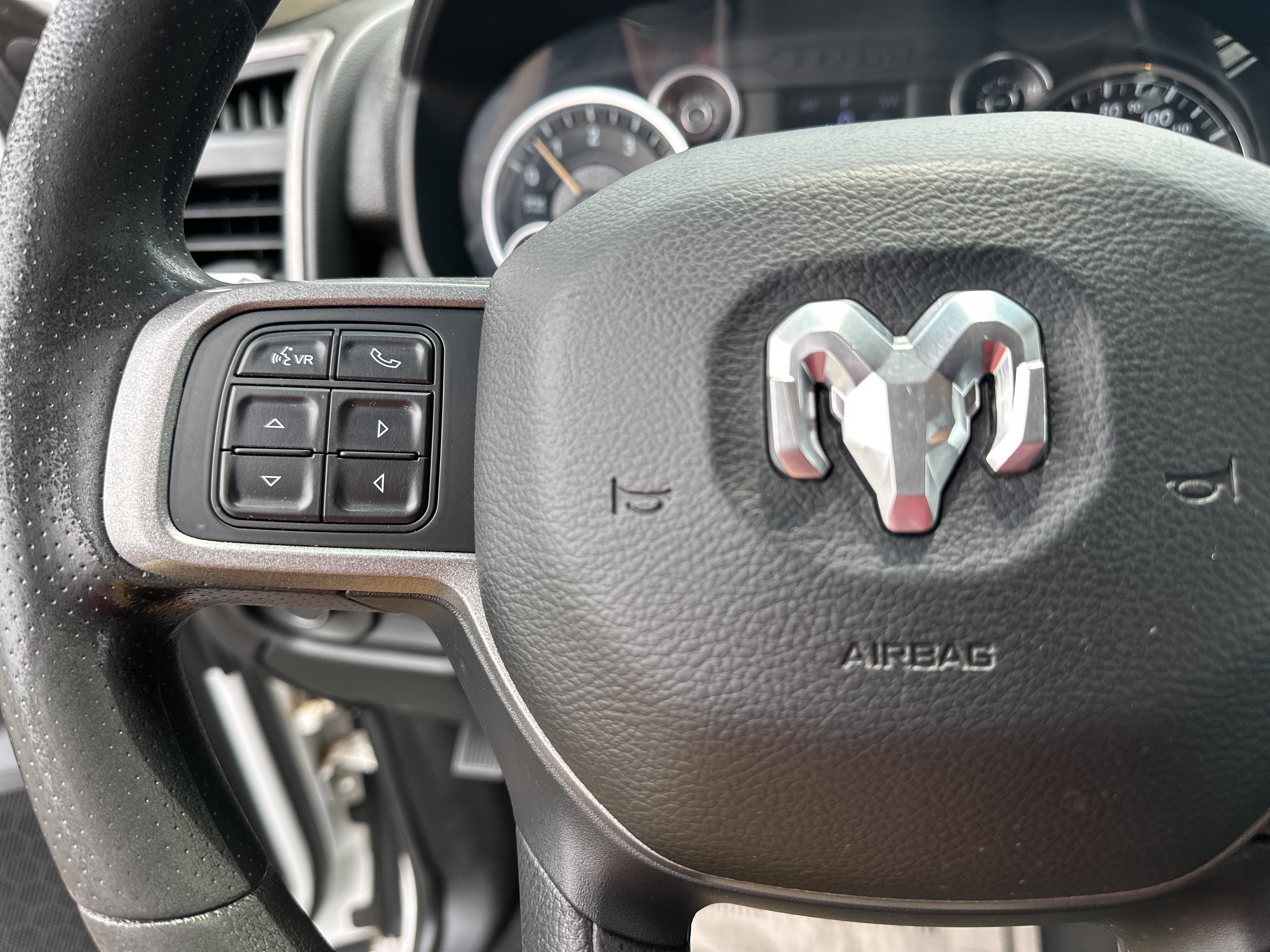 Used 2020 RAM 3500 Tradesman w/ Chrome Appearance Group AWD/4WD image 24