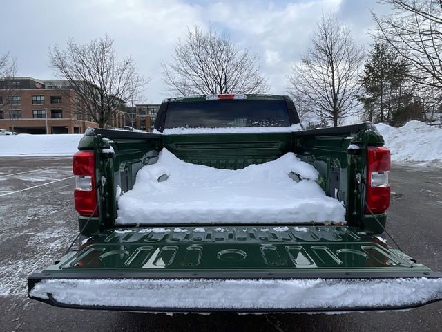 New 2025 Ford Maverick XLT w/ 4K Tow Package image 22