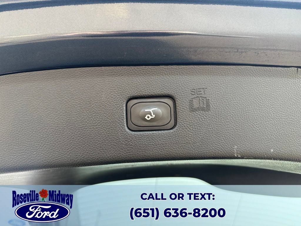 Used 2024 Ford Edge SEL w/ Convenience Package AWD/4WD image 44