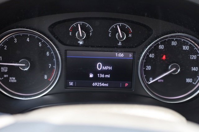 Used 2023 Buick Enclave Essence w/ Experience Buick Package FWD image 27