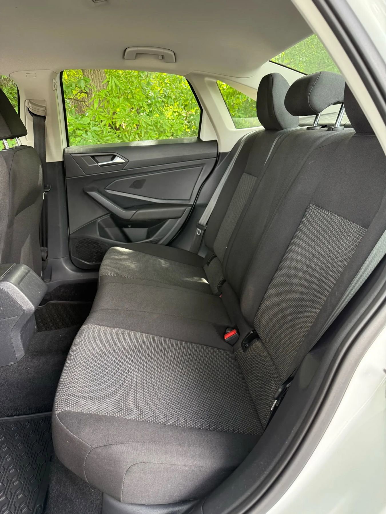 Used 2021 Volkswagen Jetta S image 5