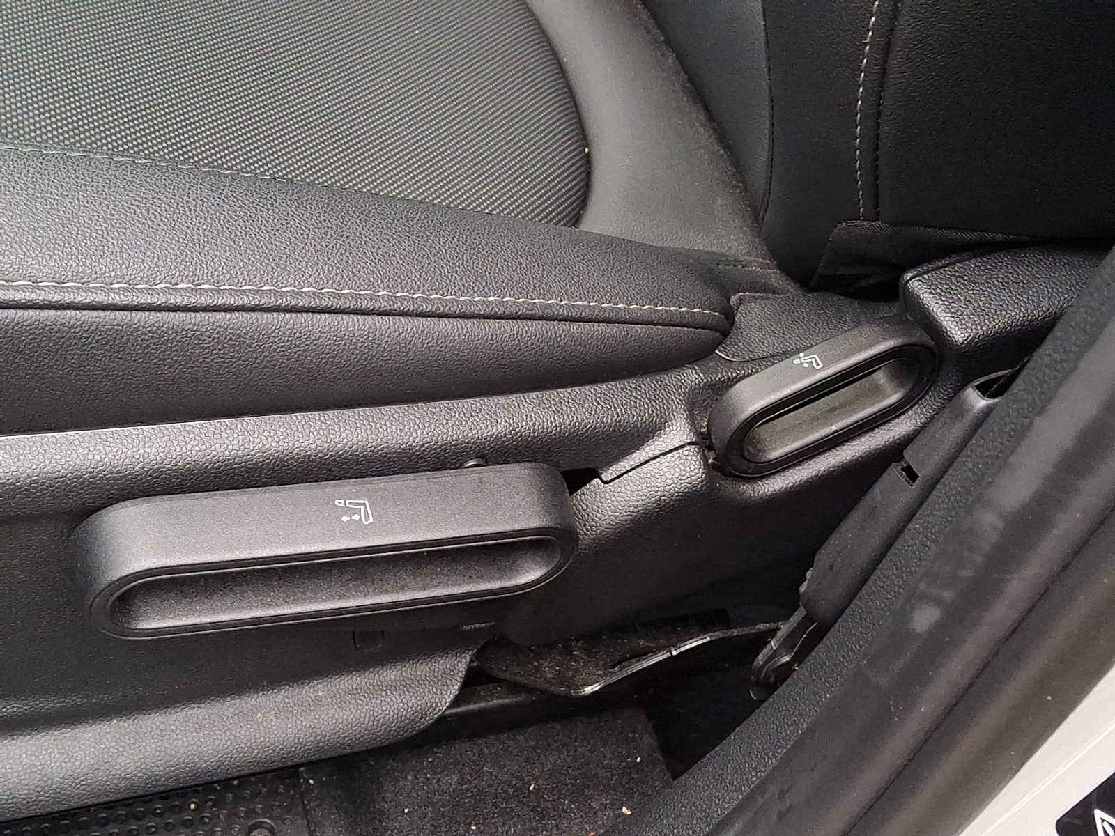 Certified 2023 MINI Cooper Countryman S image 10