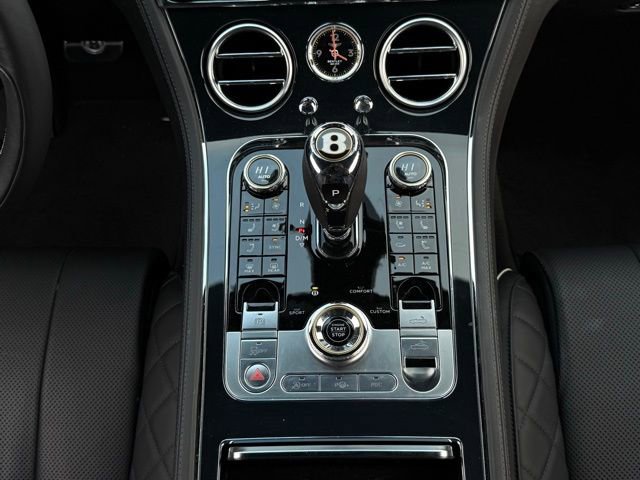 Used 2020 Bentley Continental GT image 9