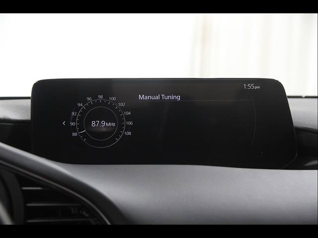 Certified 2025 MAZDA MAZDA3 Hatchback w/Premium Plus Pkg AWD/4WD image 11
