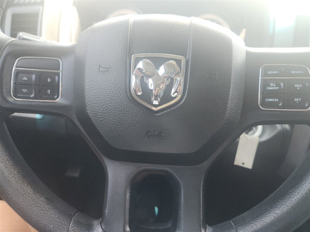 Used 2018 RAM 1500 Express image 18