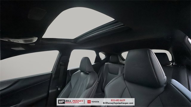 Used 2024 Lexus NX 350 F Sport image 12