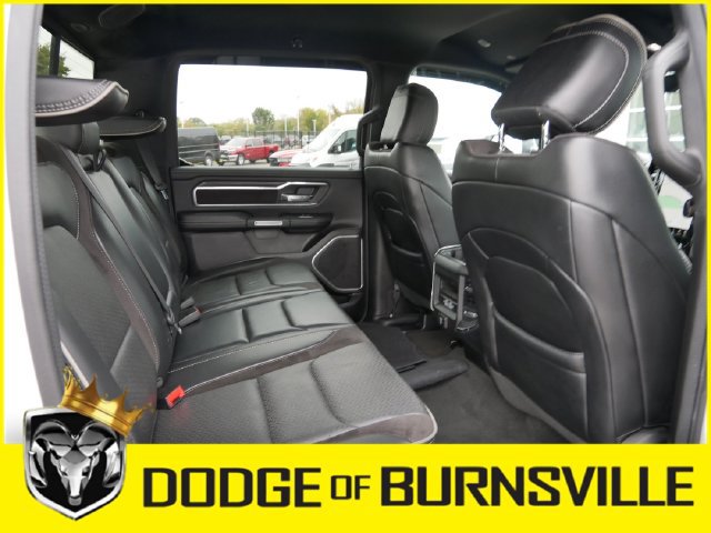 Used 2023 RAM 1500 Laramie AWD/4WD image 17