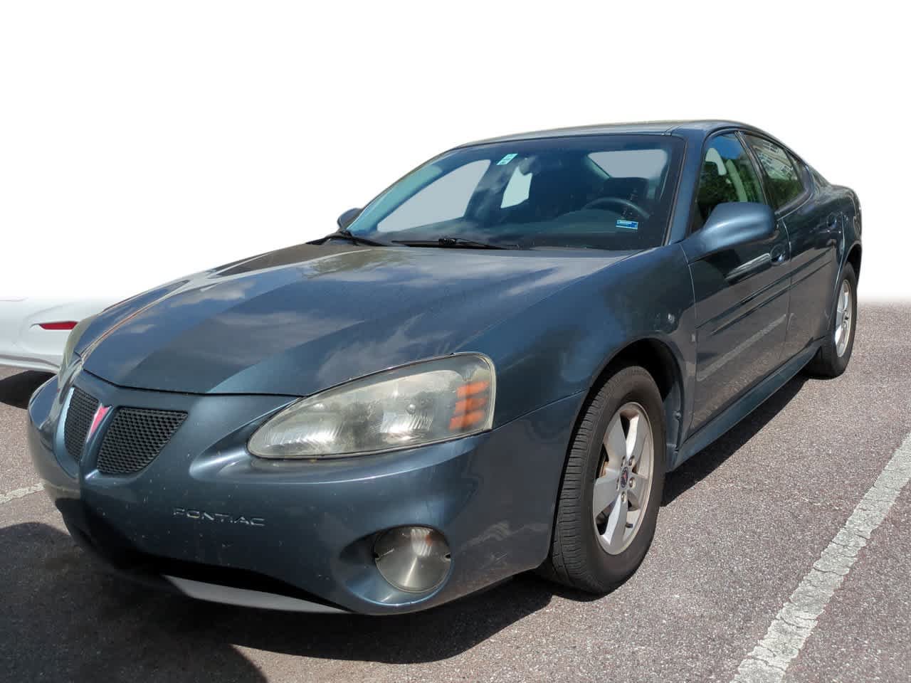 Used 2006 Pontiac Grand Prix w/ Preferred Package image 1