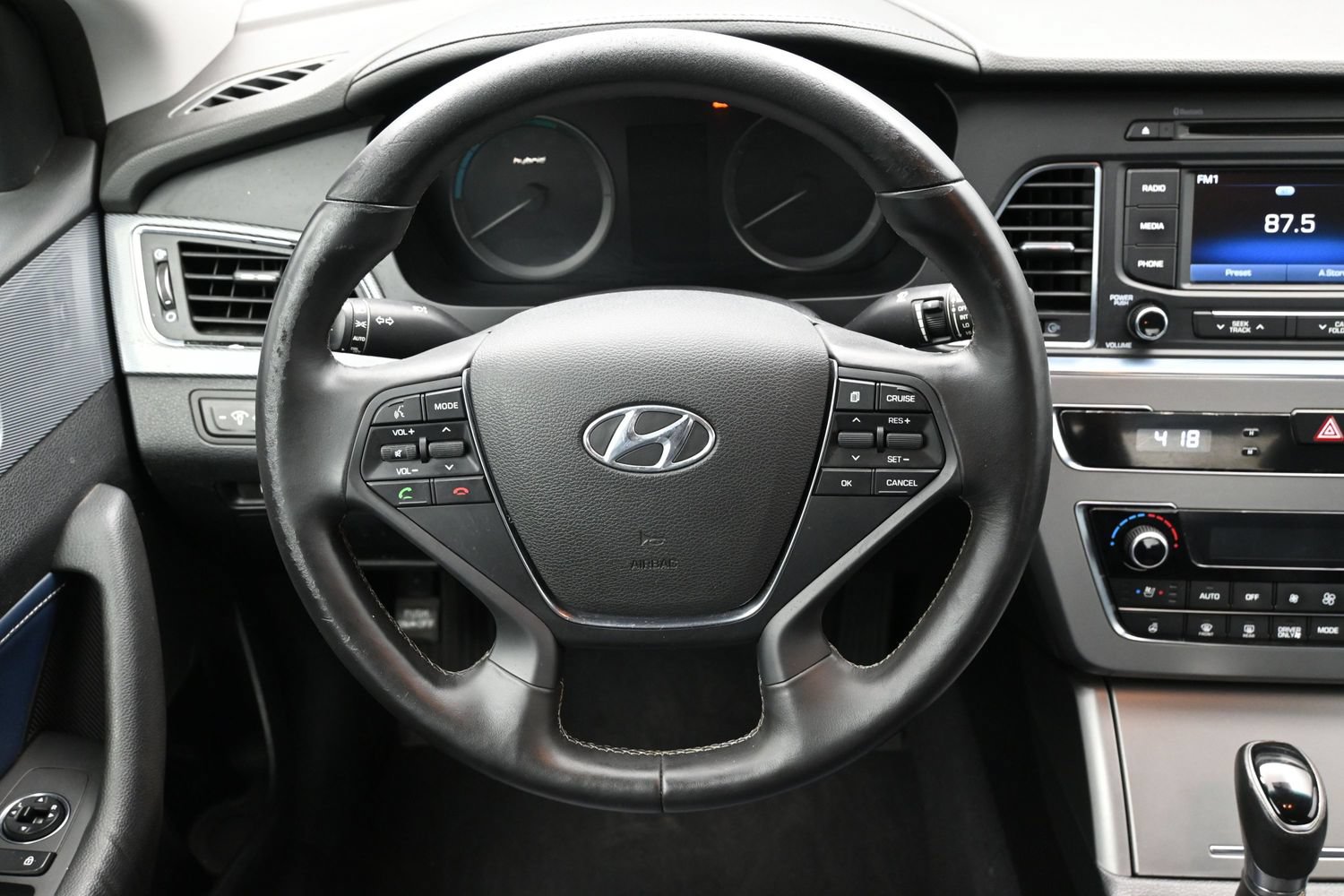 Used 2016 Hyundai Sonata Limited FWD image 27