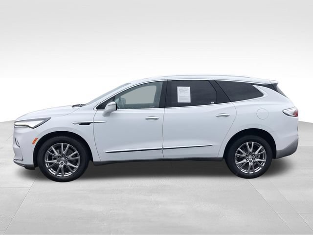 Used 2023 Buick Enclave Essence w/ Experience Buick Package AWD/4WD image 5