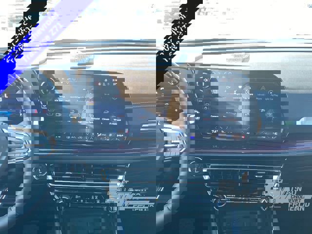 New 2026 Chevrolet Traverse Z71 w/ Enhanced Driving Package image 20