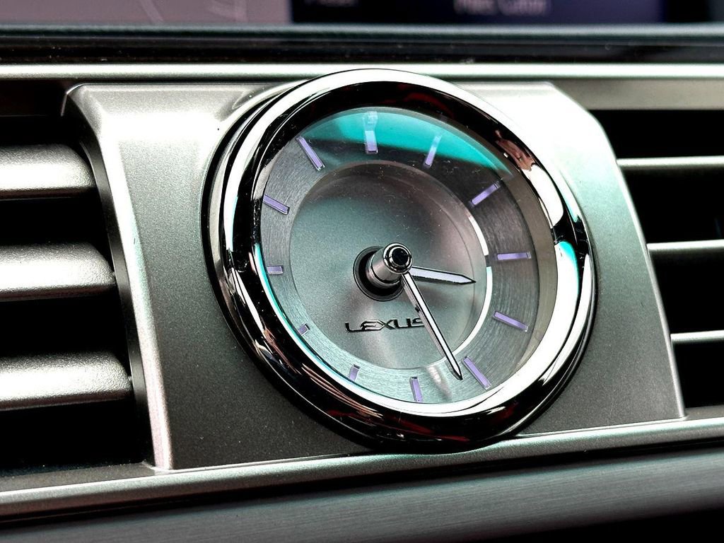 Used 2015 Lexus LS 460 image 18