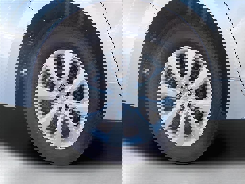 Certified 2026 Toyota Corolla LE image 6