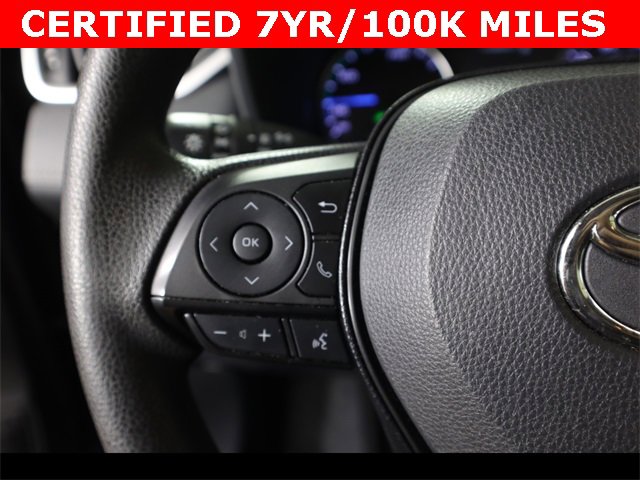 Used 2020 Toyota RAV4 XLE image 20