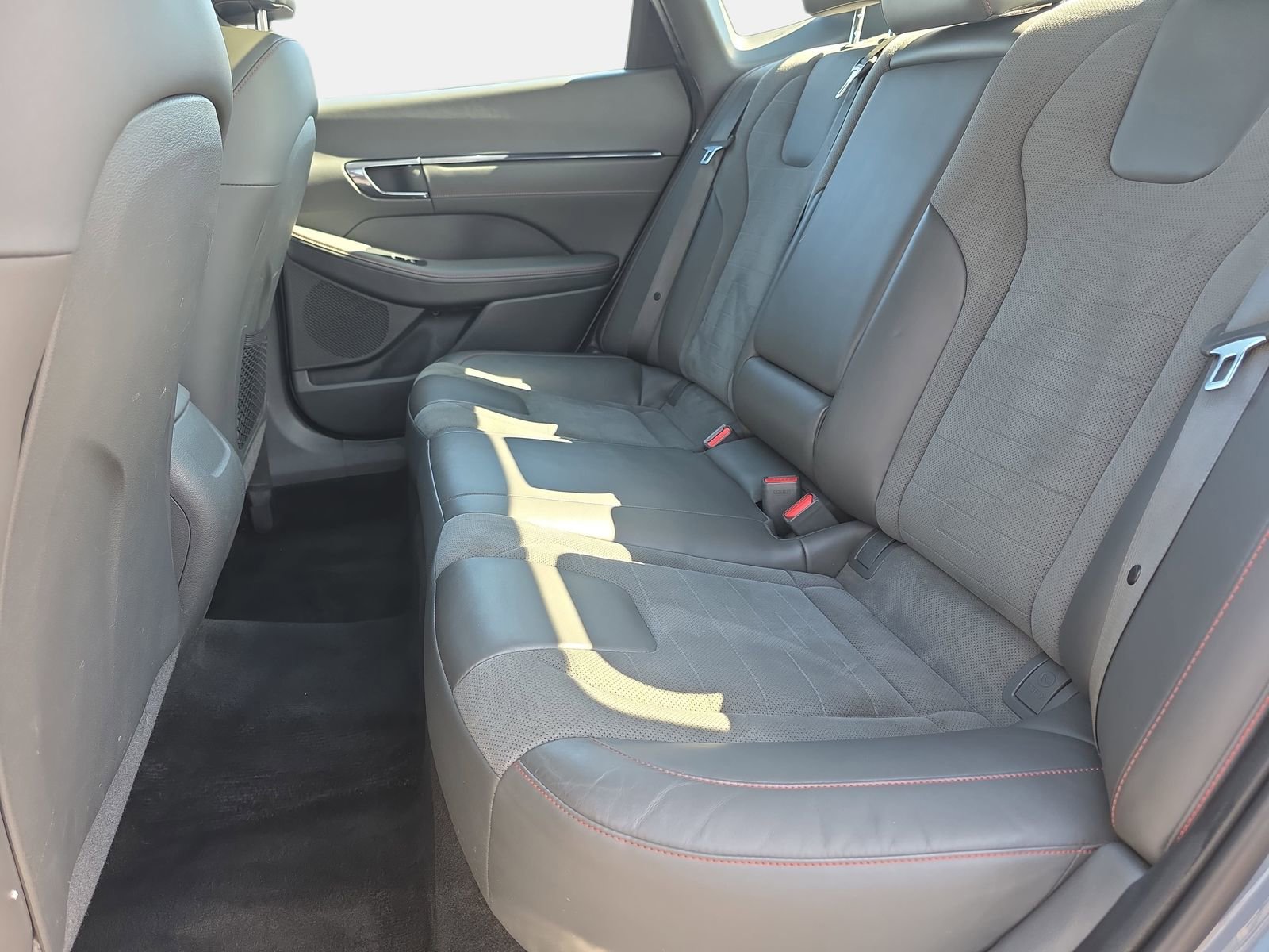 Used 2024 Hyundai Sonata N Line image 13