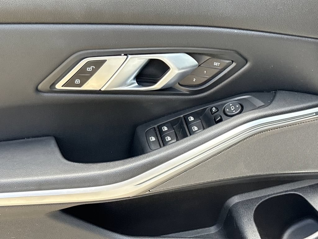 Used 2022 BMW M340i w/ Premium Package RWD image 17