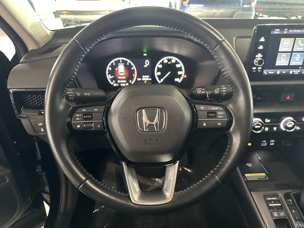 Used 2025 Honda CR-V EX-L image 14