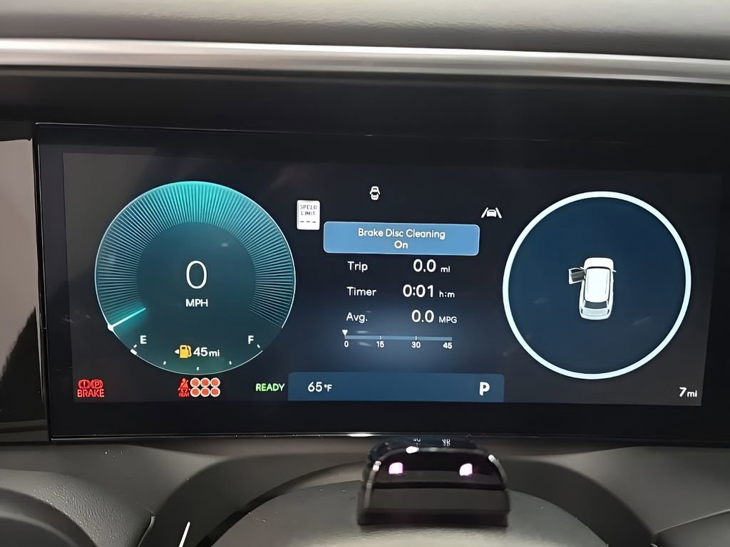 New 2026 Hyundai Palisade SEL image 30