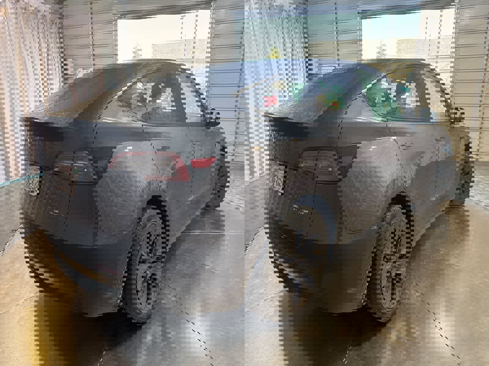 Used 2023 Tesla Model Y Long Range image 5