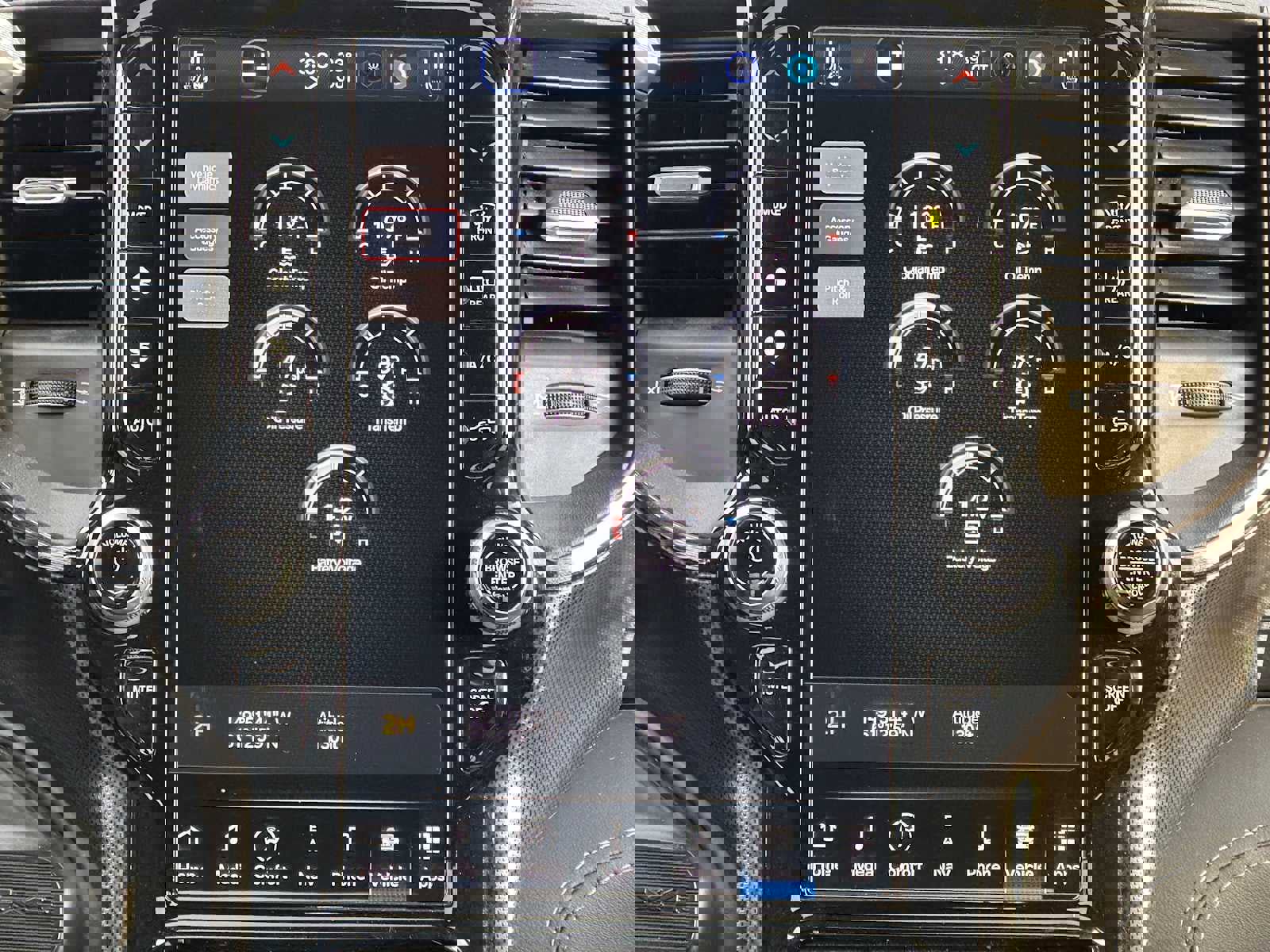 Used 2024 RAM 3500 Limited image 31