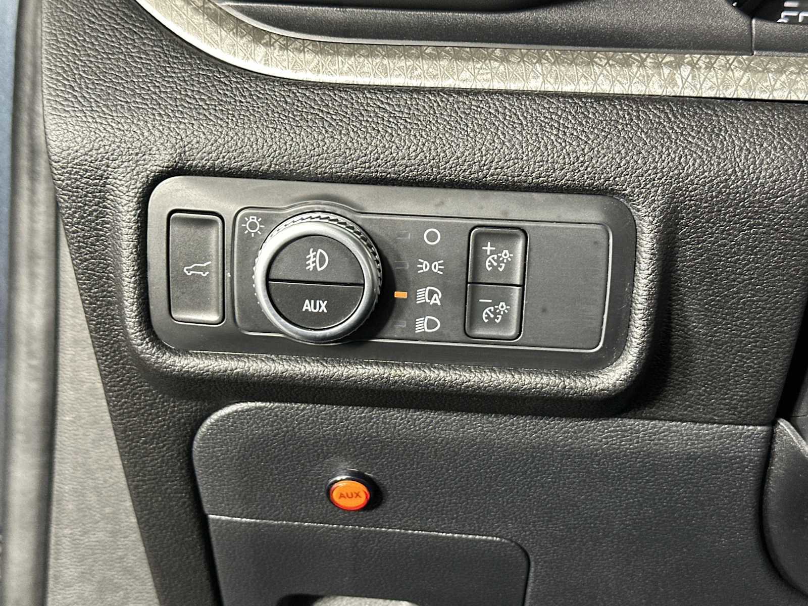 Used 2022 Ford Explorer Timberline image 28